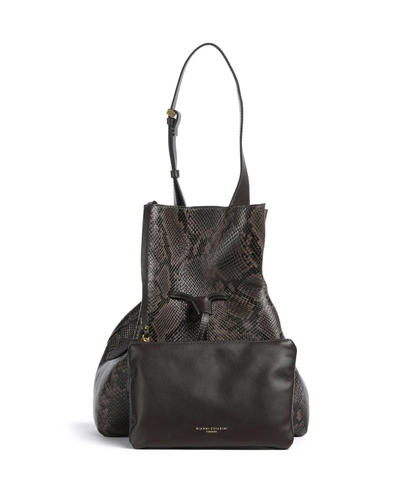 Gianni Chiarini Sienna Sac seau espresso