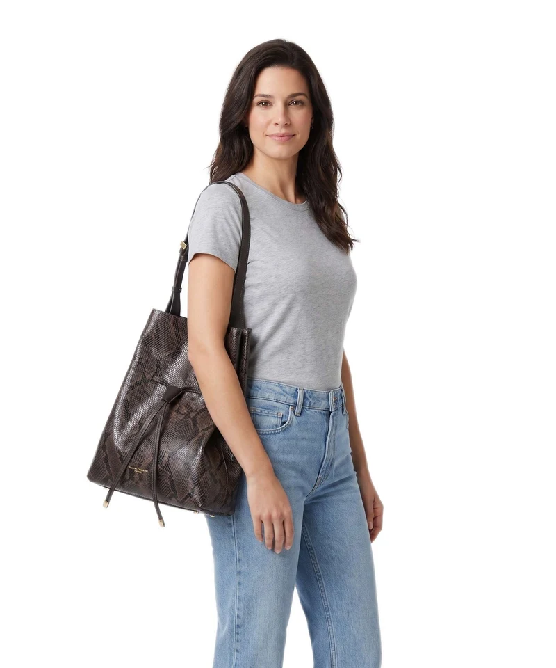 Gianni Chiarini Sienna Sac seau espresso