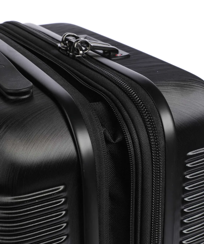 Delsey Paris Freestyle Valise 4 roues black