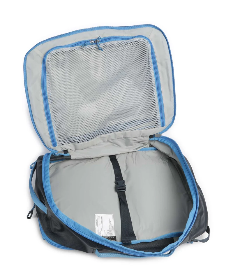 Osprey Transporter 26+6 Sac à dos de voyage blue flame