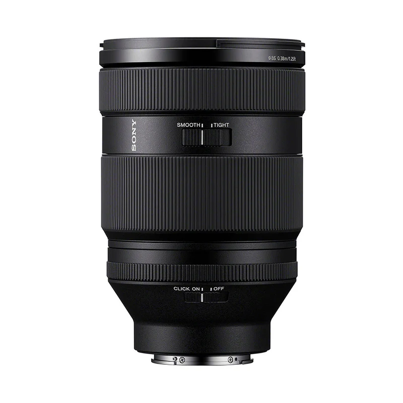 FE 28-70mm f/2 GM