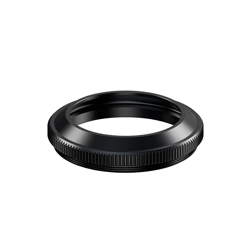 XF 23mm f/2.8 R WR (Argent)