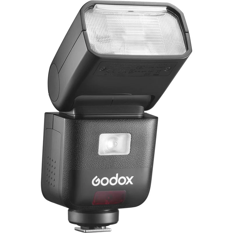Flash V480 TTL avec écran tactile pour Sony