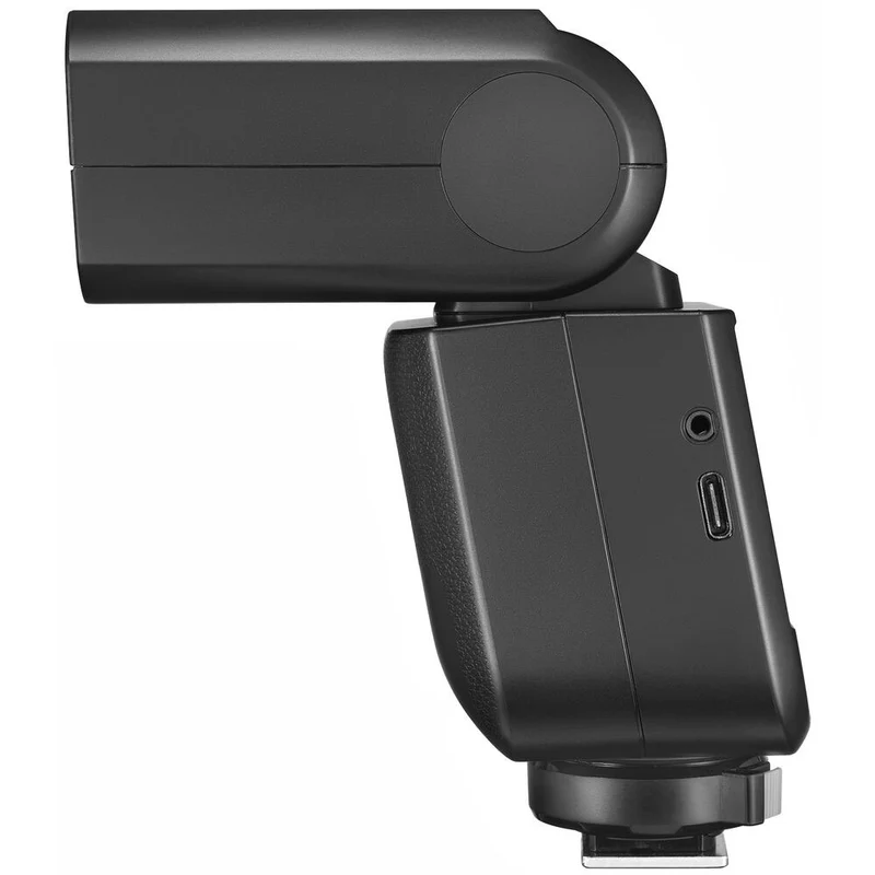 Flash V480 TTL avec écran tactile pour Canon