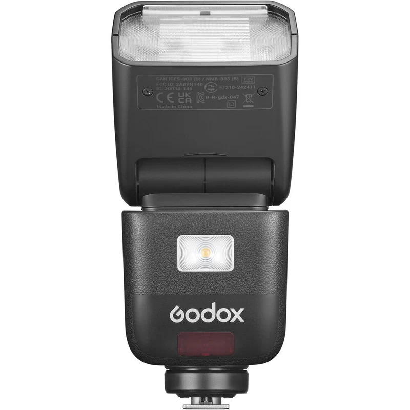 Flash V480 TTL avec écran tactile pour Fujifilm