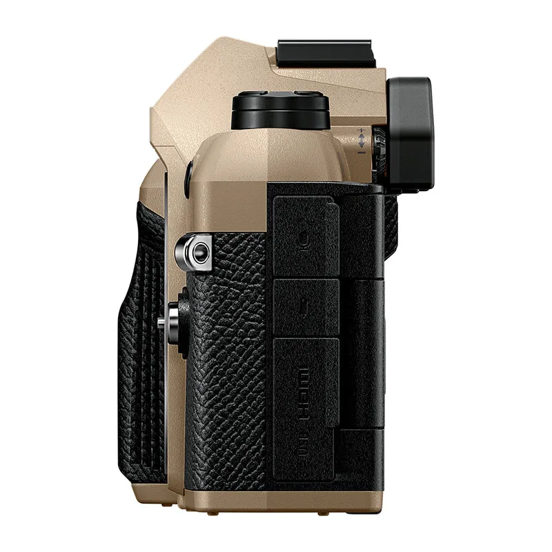OM-5 Mark II (Beige)