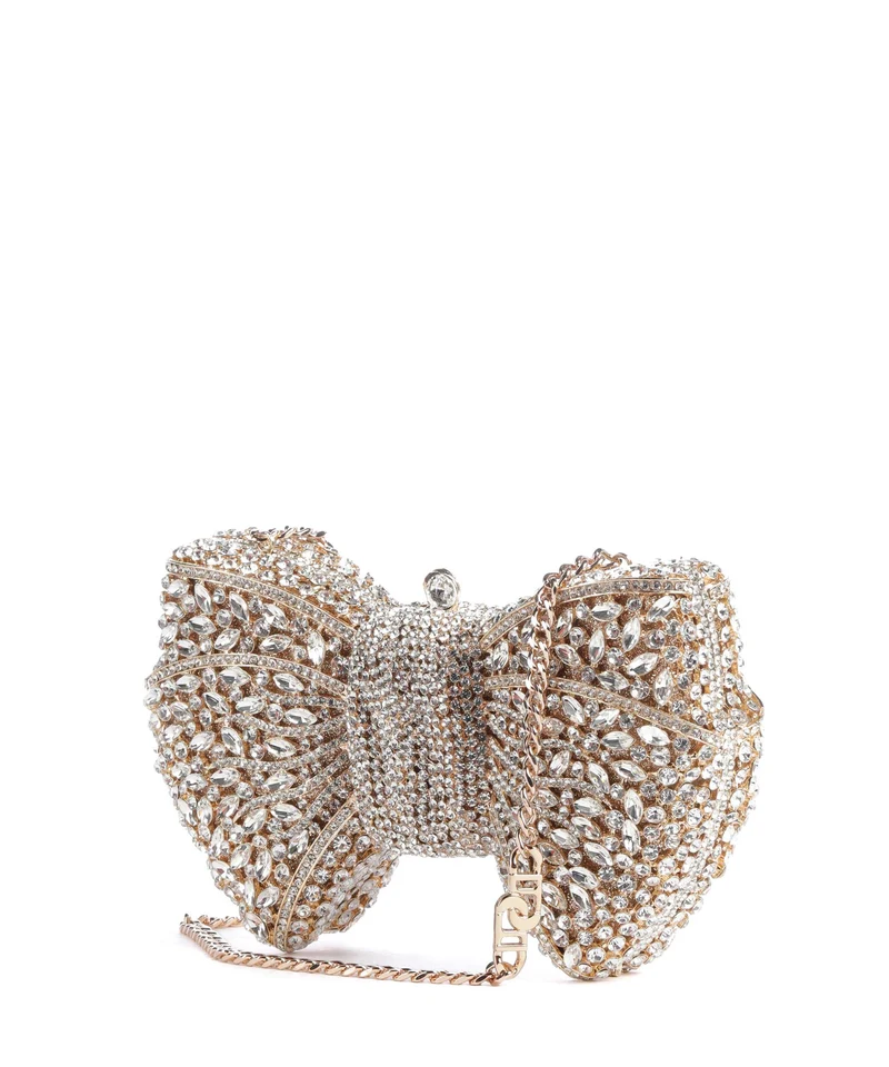 Dune London Enchant Sac bandoulière gold