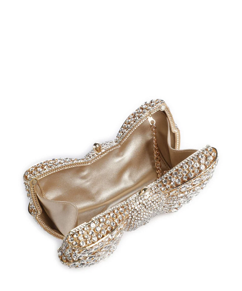 Dune London Enchant Sac bandoulière gold