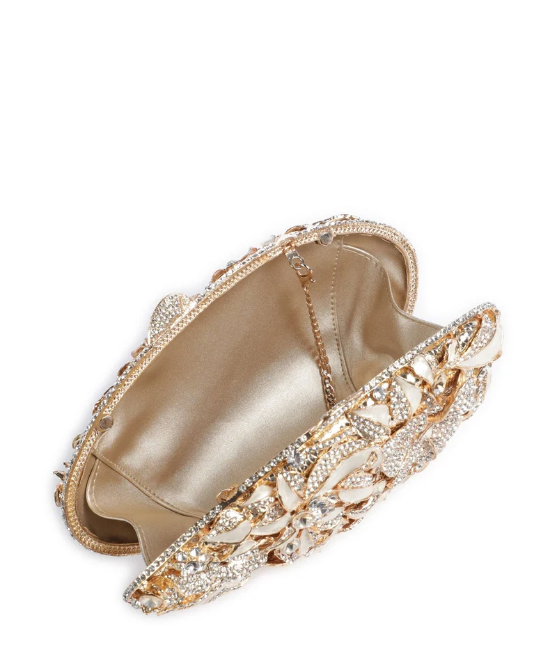 Dune London Extravagant Sac bandoulière gold