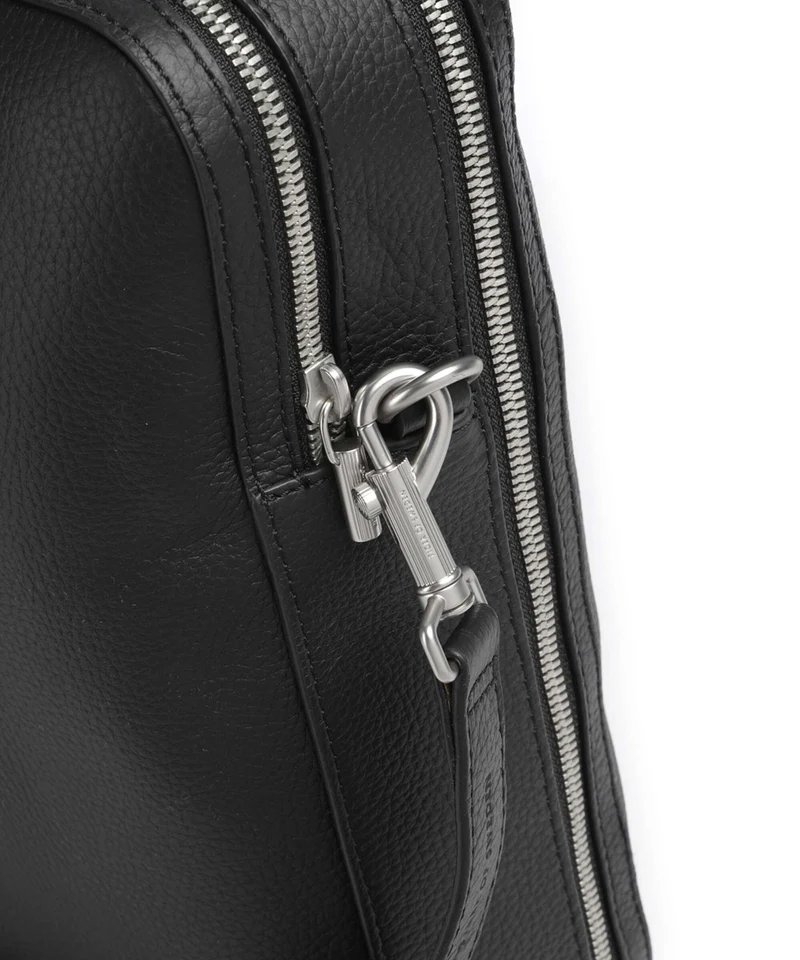 Tiger of Sweden Valise L Porte-document black