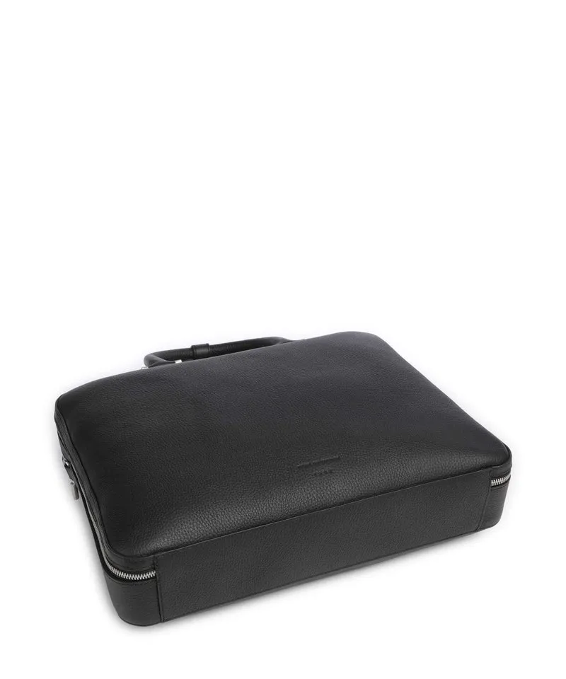 Tiger of Sweden Valise L Porte-document black