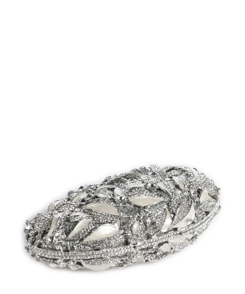 Dune London Extravagant Sac bandoulière silver