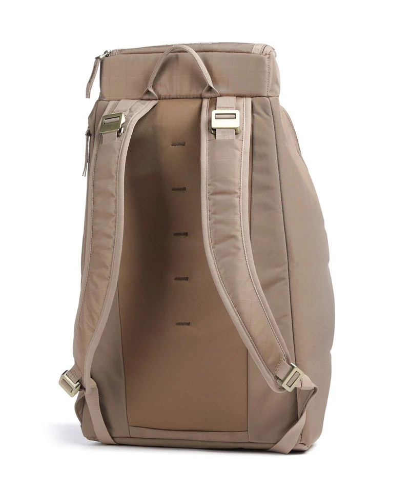 Db Hugger 30 Sac à dos affogato brown