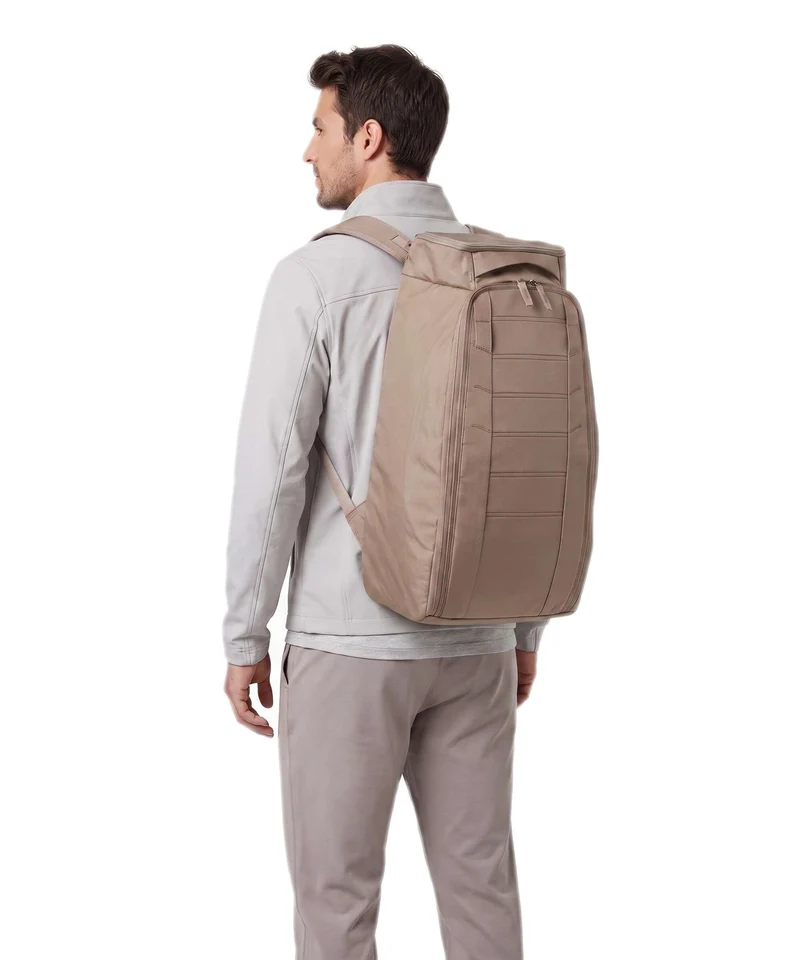 Db Hugger 30 Sac à dos affogato brown