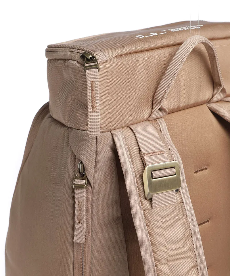 Db Hugger 30 Sac à dos affogato brown