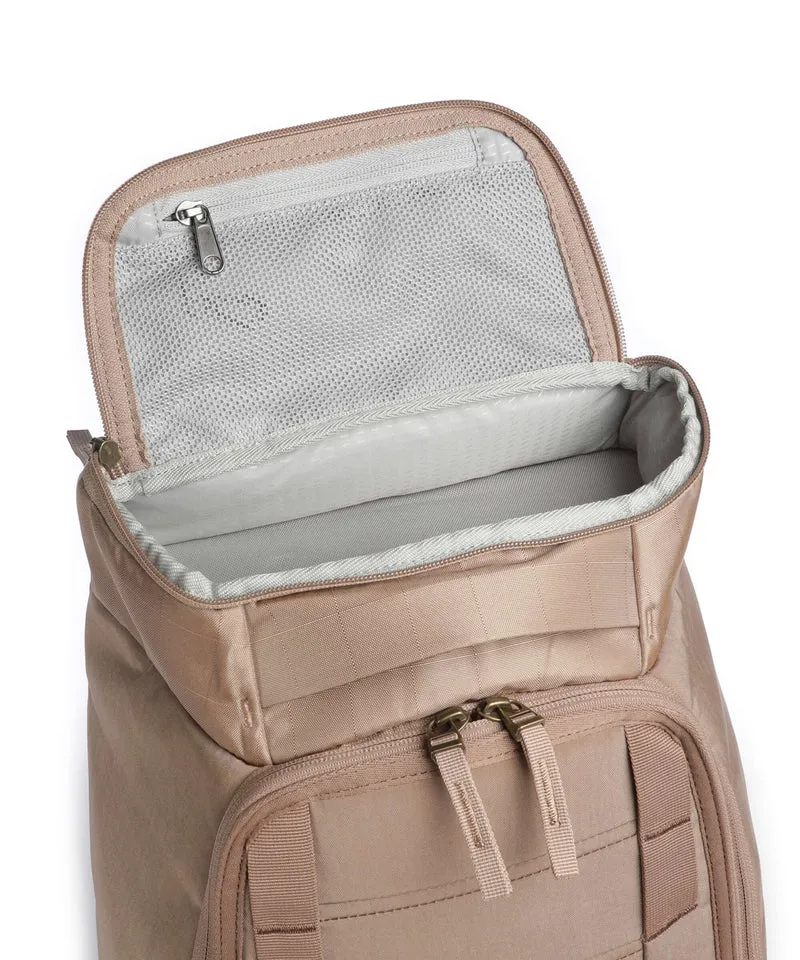 Db Hugger 30 Sac à dos affogato brown