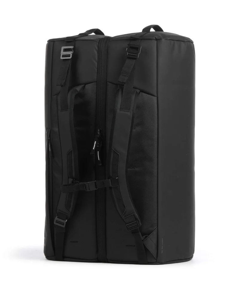 Db Roamer Pro 90 Sac à dos de voyage black out