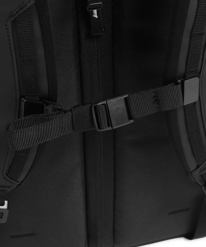 Db Roamer Pro 90 Sac à dos de voyage black out