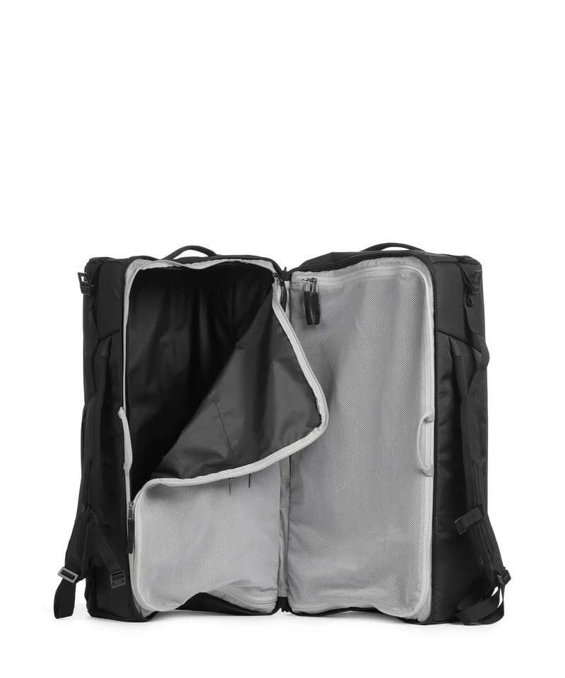 Db Roamer Pro 90 Sac à dos de voyage black out