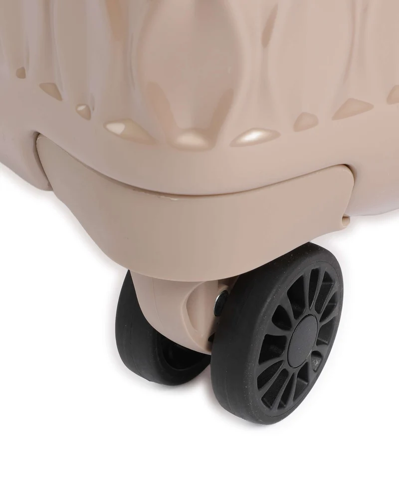 Pack Easy Flow Valise 4 roues prosecco