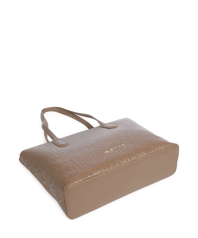 Valentino Bags Gynevra Re Cabas beige