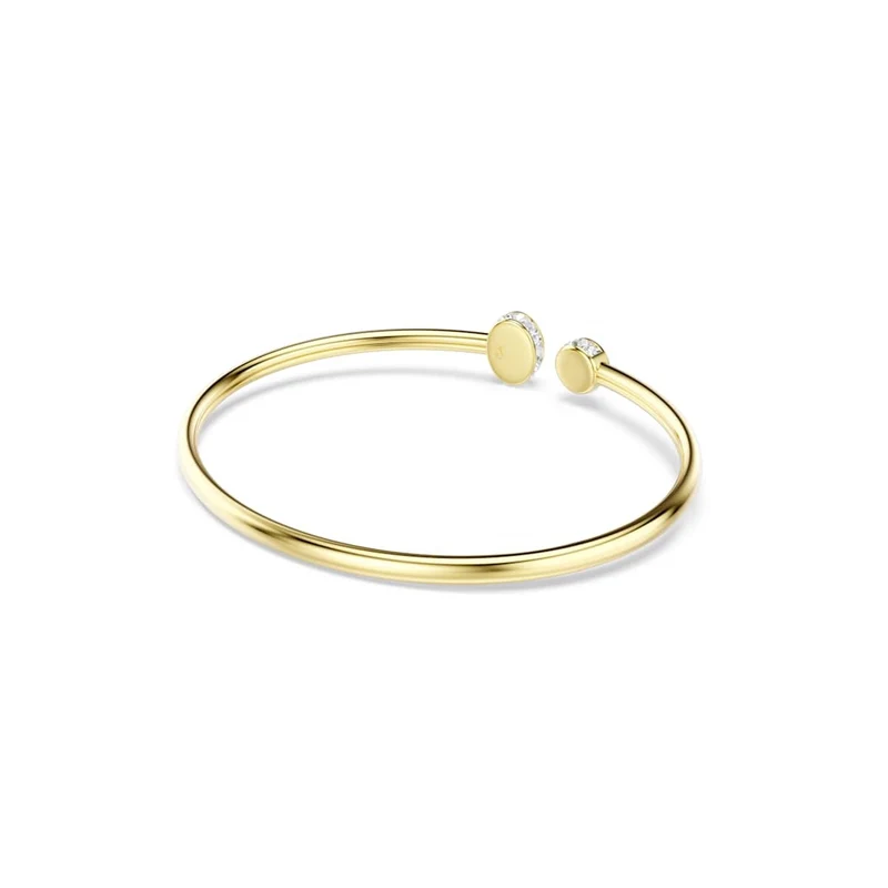 Swarovski Bracelet Chroma Gold 5757998