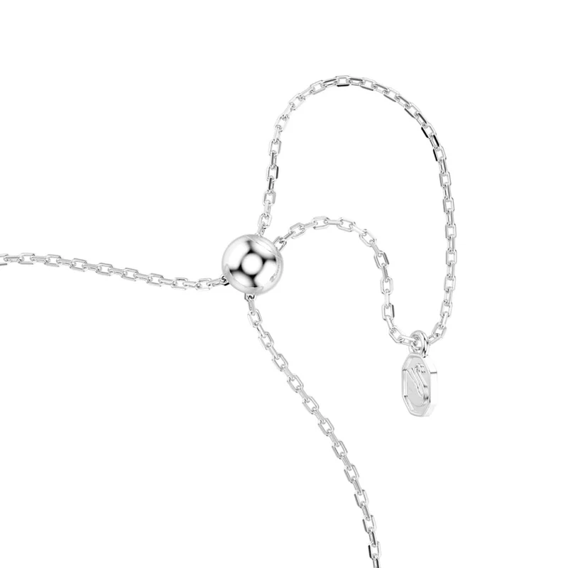 Swarovski Bracelet Mesmera Glam couleur argent 5748650