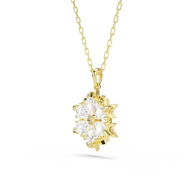Swarovski Collier Magic Gold 5757788