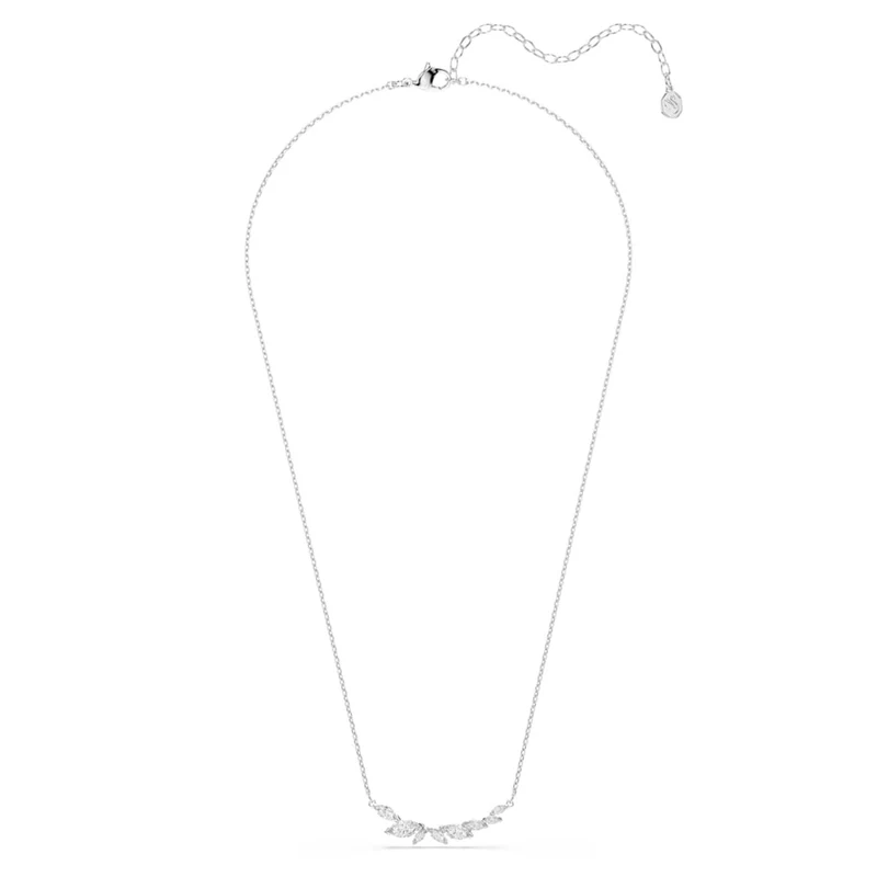 Swarovski Collier Mesmera Glam couleur argent 5759838