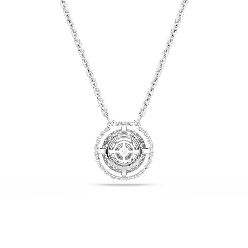 Swarovski Collier Sublima Glam Argent 5738246