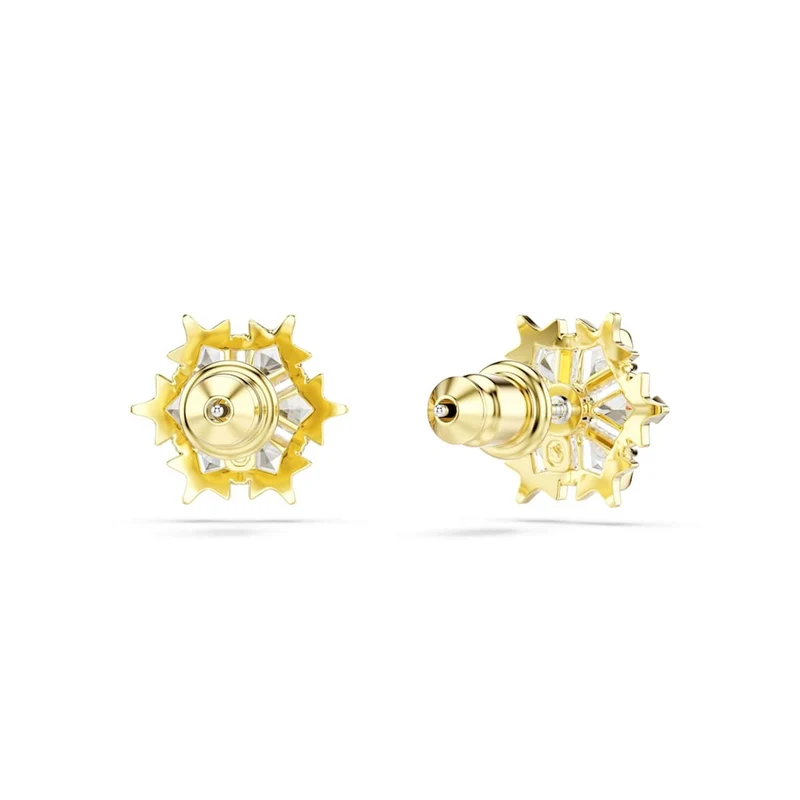 Swarovski Boucles d'oreilles Magic couleur or 5757816