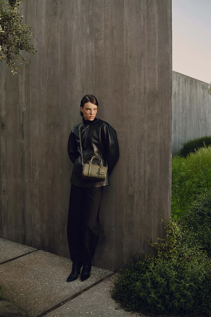 Petit sac polochon - Milano Ana