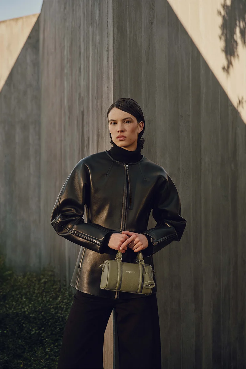 Petit sac polochon - Milano Ana