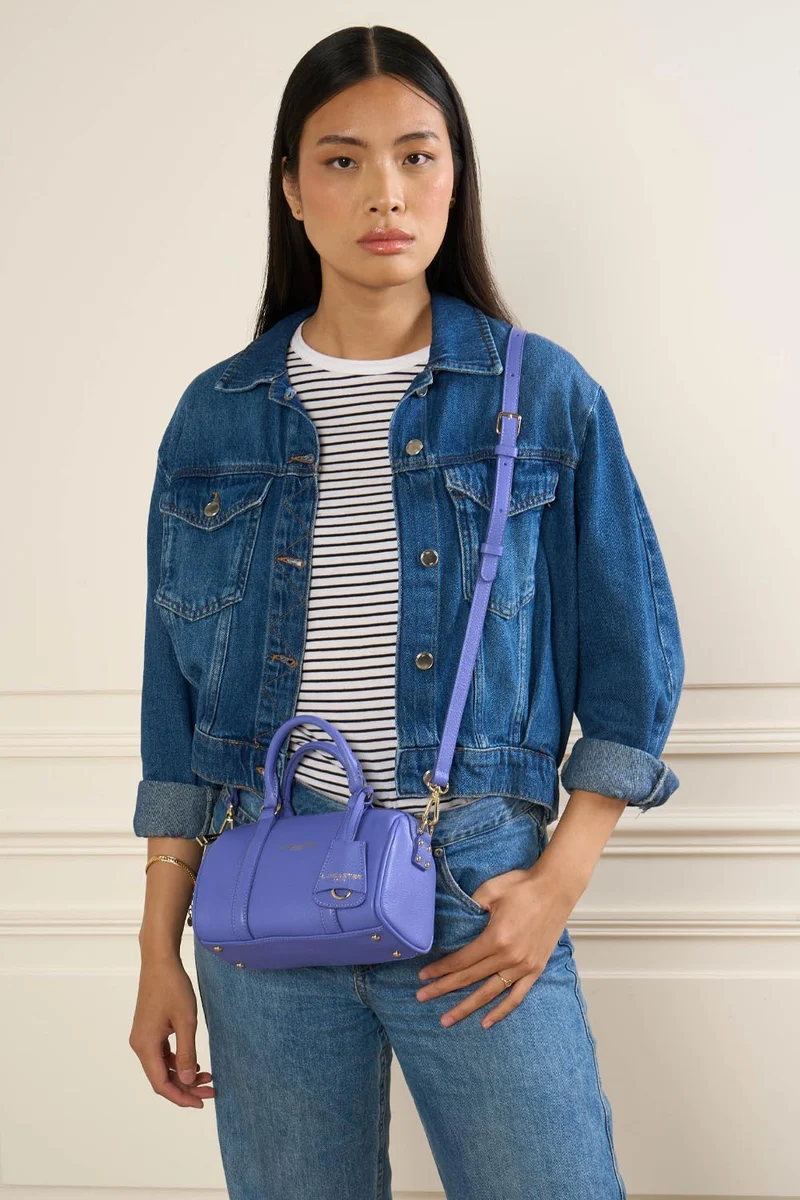 Petit sac polochon - Milano Ana