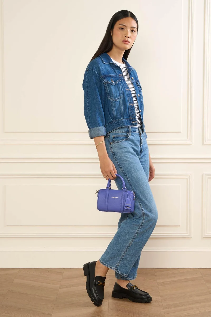 Petit sac polochon - Milano Ana
