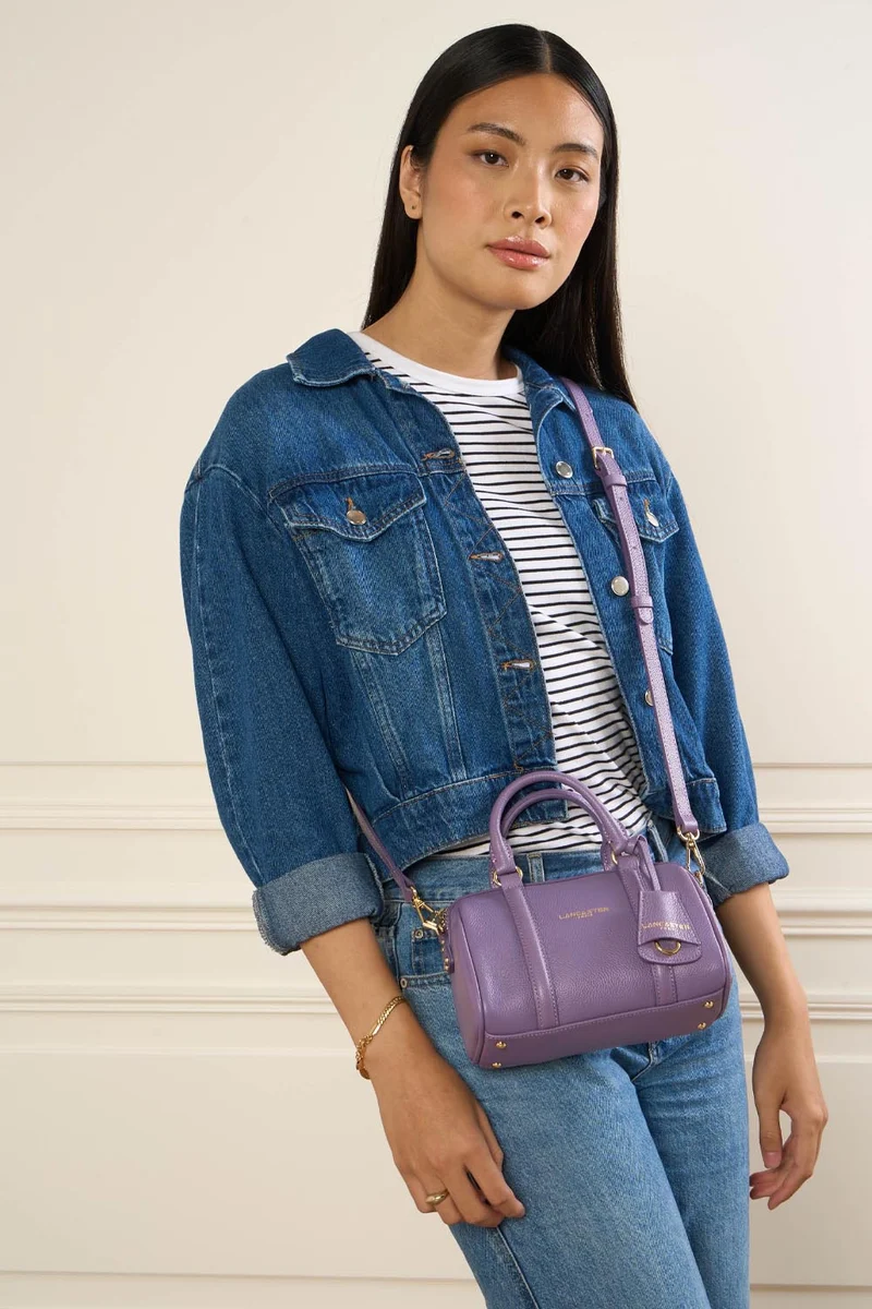 Petit sac polochon - Milano Ana