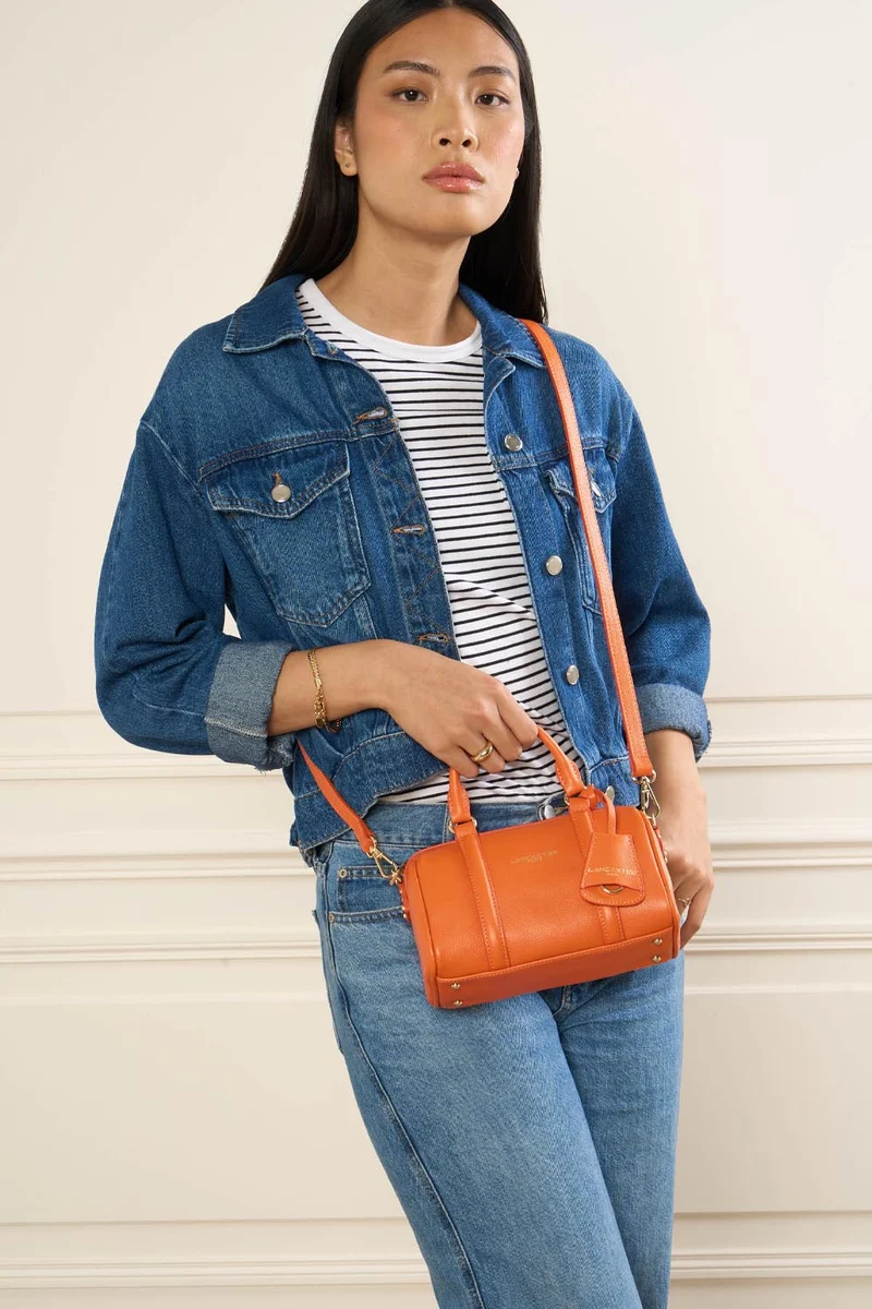Petit sac polochon - Milano Ana