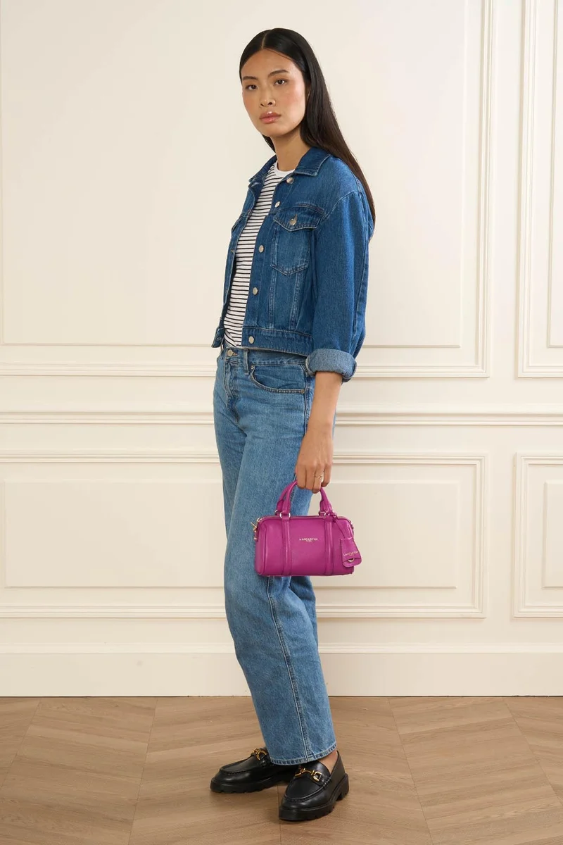 Petit sac polochon - Milano Ana