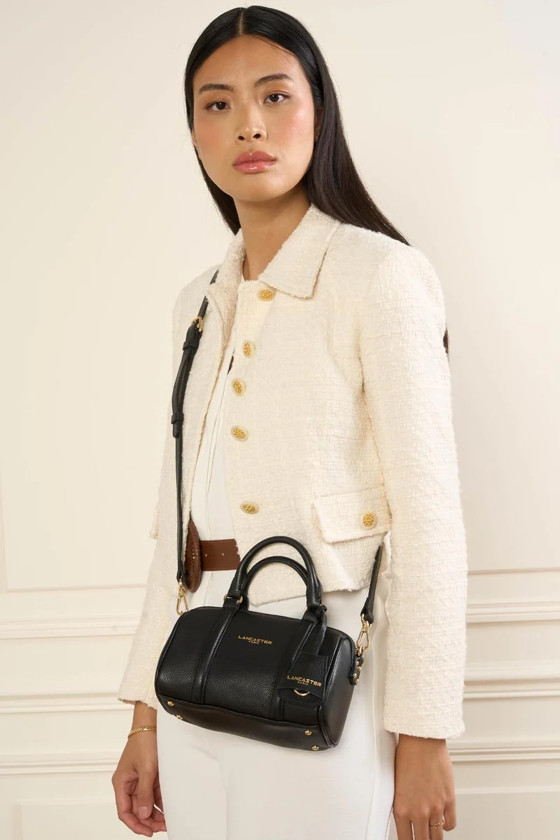 Petit sac polochon - Milano Ana