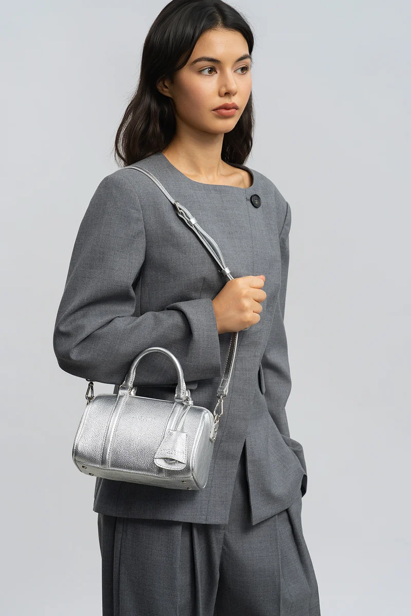 Petit sac polochon - Milano Ana