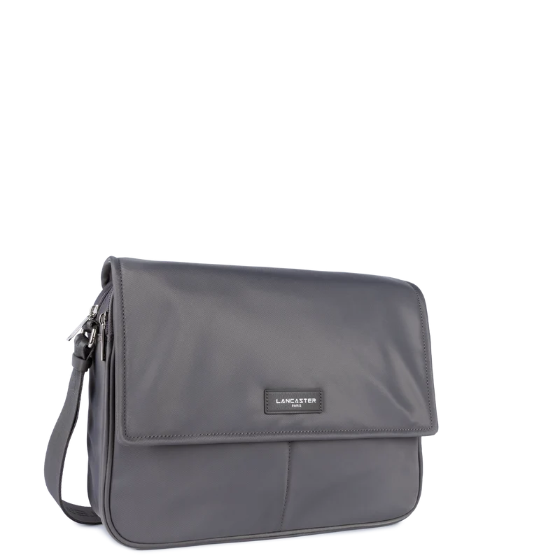 Grand sac gibecière - Basic Vita