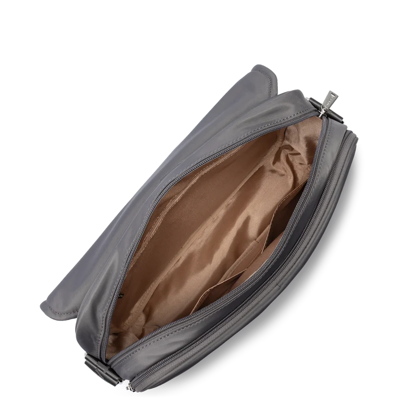 Grand sac gibecière - Basic Vita