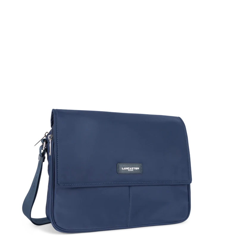 Grand sac gibecière - Basic Vita