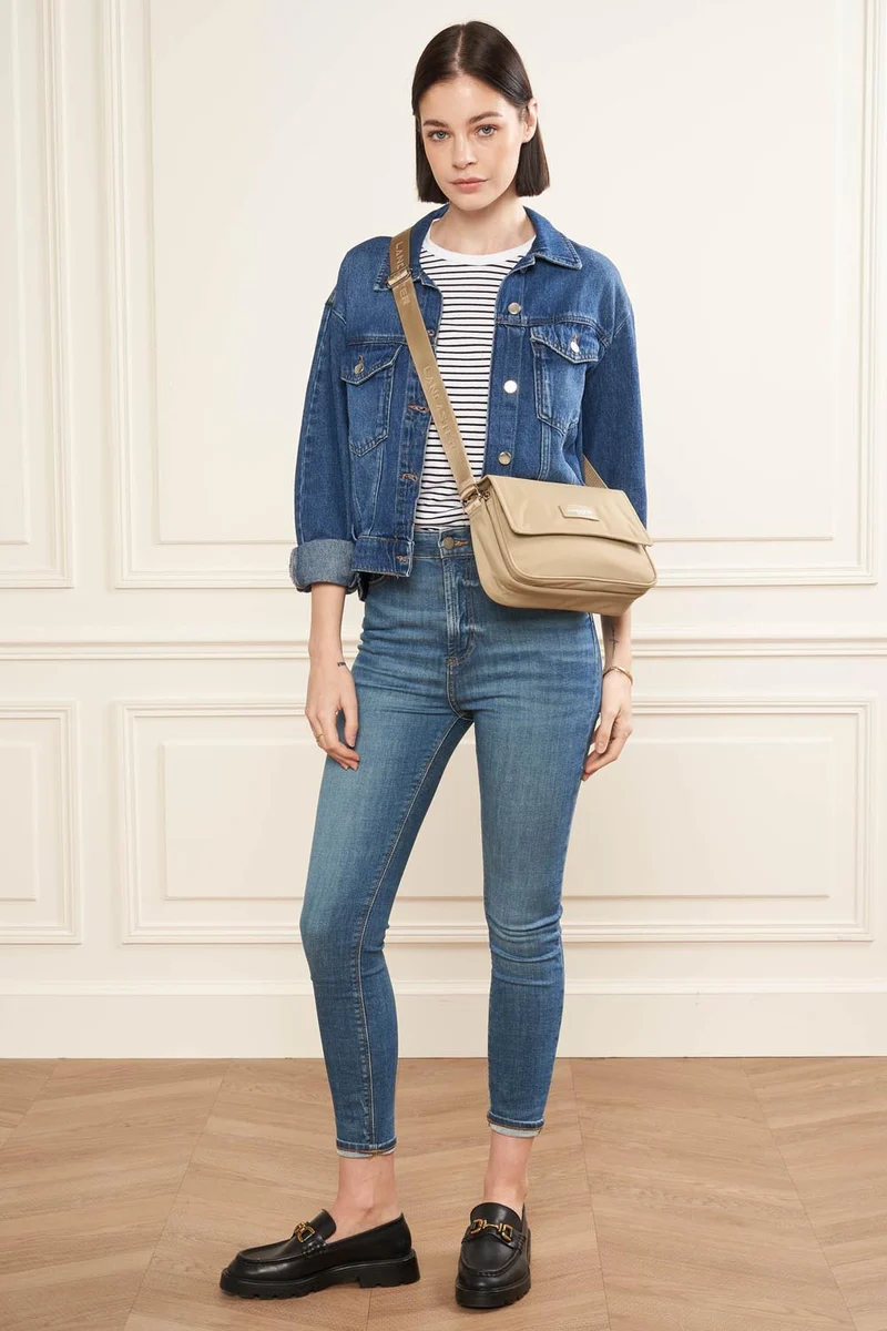 Sac gibecière - Basic Vita