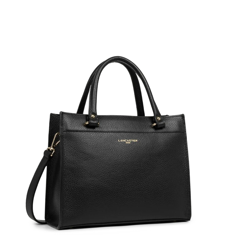 Sac à main - Foulonné Double DAILY