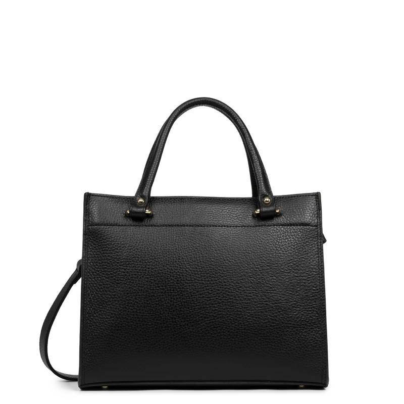 Sac à main - Foulonné Double DAILY