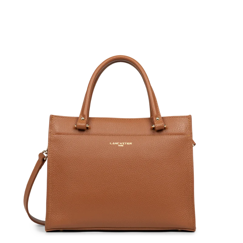 Sac à main - Foulonné Double DAILY