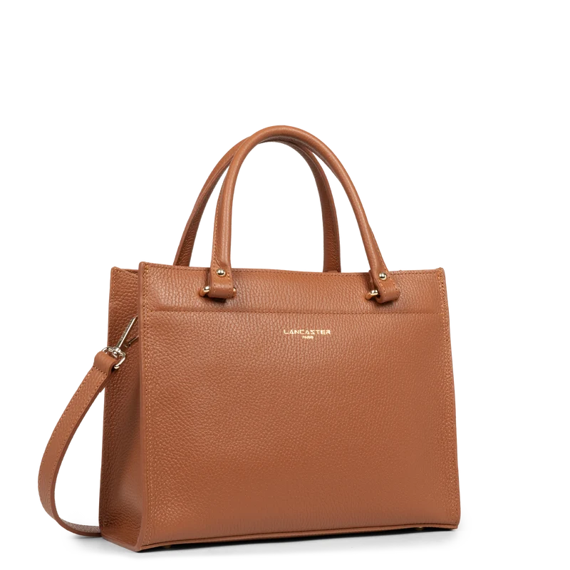 Sac à main - Foulonné Double DAILY