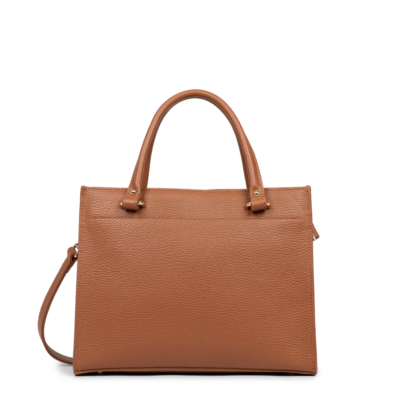 Sac à main - Foulonné Double DAILY