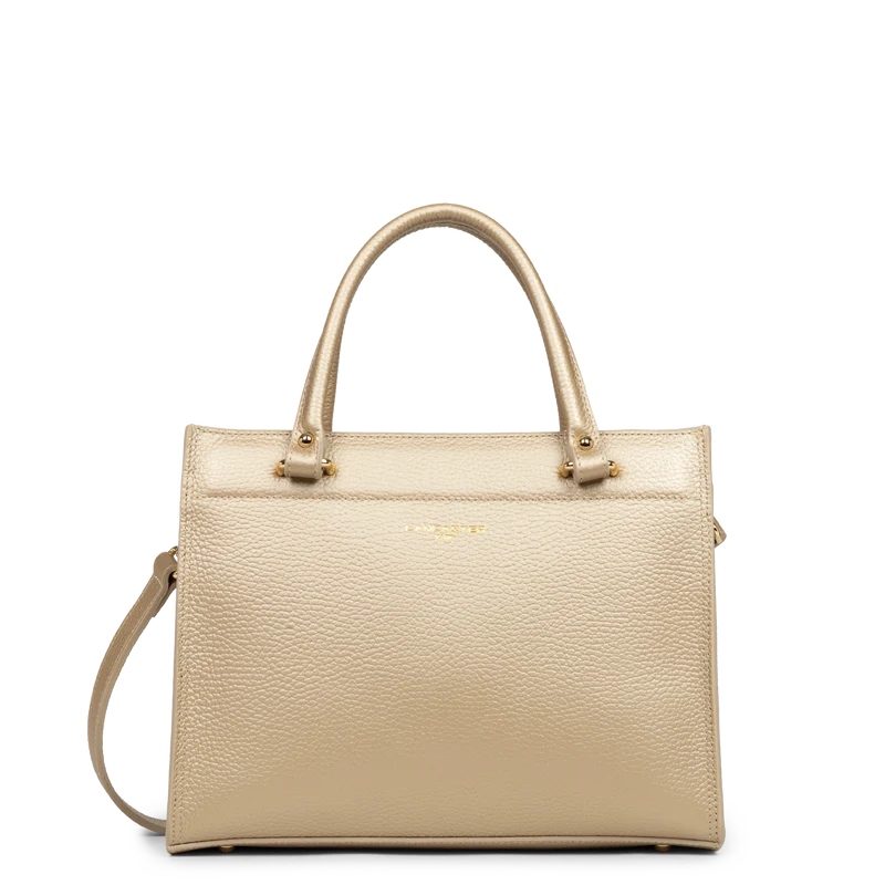 Sac à main - Foulonné Double DAILY
